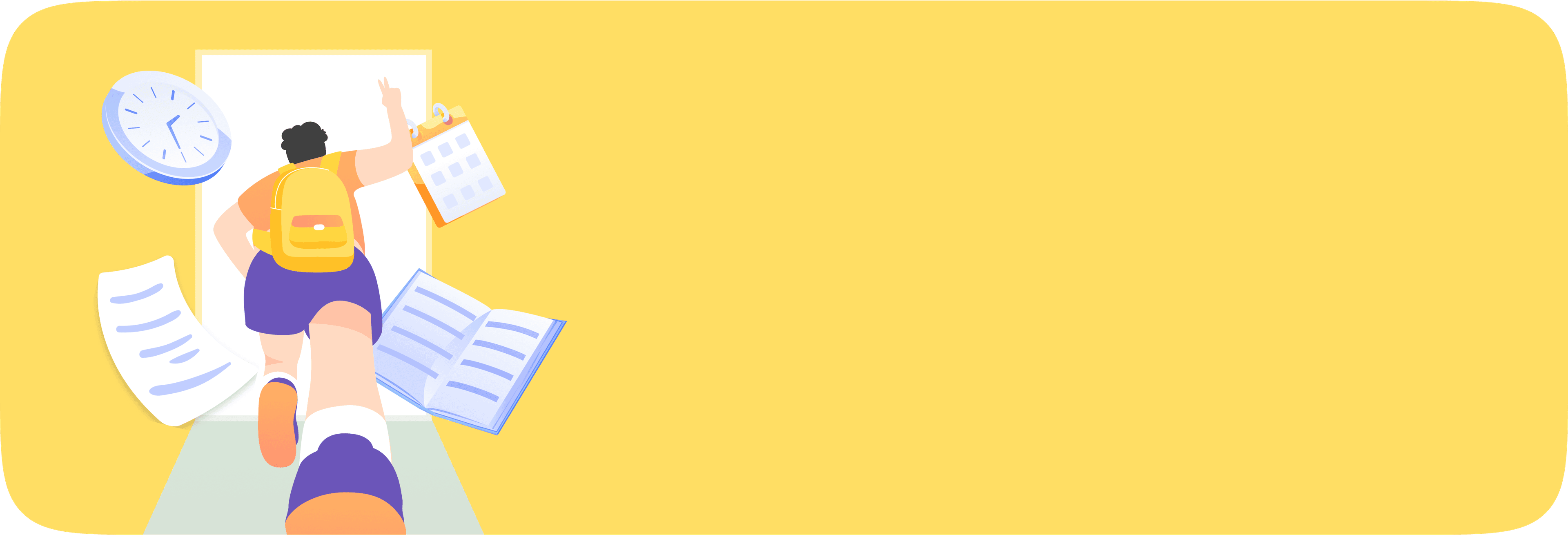 Background Ending